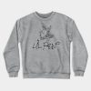 Lil Peep Cry Crewneck Sweatshirt Official Lil Peep Merch