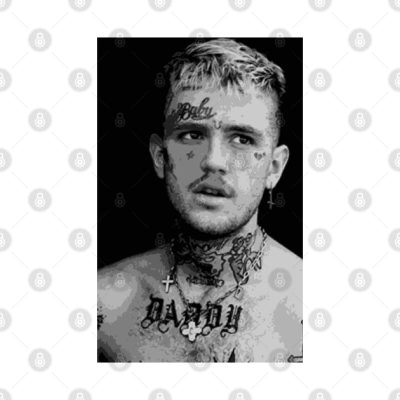 Lil Peep Tapestry Official Lil Peep Merch