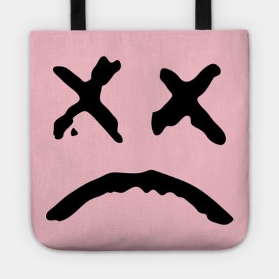 Lil Peep Tote Official Lil Peep Merch