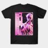 Lil Peep Energy Doesnt Die T-Shirt Official Lil Peep Merch