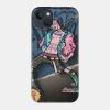 Everybodys Everything Lil Peep Comic Style Phone Case Official Lil Peep Merch