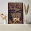 Hip Hop Rapper Lil Peep Posters POSTER Posters For Room Living Canvas Painting Print Japan Art 15 - Lil Peep Merch