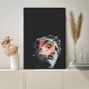 Hip Hop Rapper Lil Peep Posters POSTER Posters For Room Living Canvas Painting Print Japan Art 3 - Lil Peep Merch