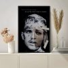 Hip Hop Rapper Lil Peep Posters POSTER Posters For Room Living Canvas Painting Print Japan Art 7 - Lil Peep Merch