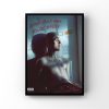 Rapper Lil Peep Album POSTER Poster Prints Wall Pictures Living Room Home Decoration Small 7 - Lil Peep Merch