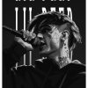 Singer Star Rapper Lil Peep Portrait Posters Canvas Painting Modular Hd Printed Wall Art Picture For 11 - Lil Peep Merch