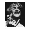 Singer Star Rapper Lil Peep Portrait Posters Canvas Painting Modular Hd Printed Wall Art Picture For 18 - Lil Peep Merch