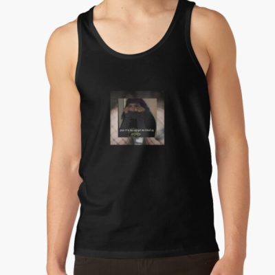 Pour It In My Cup Lil Peep Angeldust Tank Top Official Lil Peep Merch