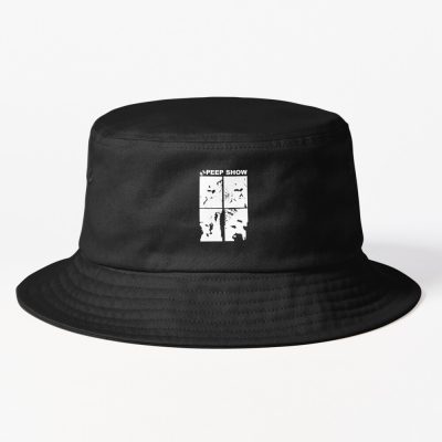 Bucket Hat Official Lil Peep Merch