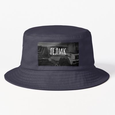 Mercedes Benz G-Wagon Lil Peep Bucket Hat Official Lil Peep Merch