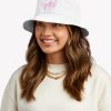 Lil Peep Quotes Bucket Hat Official Lil Peep Merch
