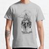 Castles Ep Lil Peep Classic T-Shirt Official Lil Peep Merch