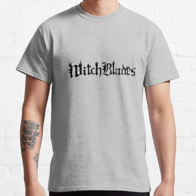 Witch Blades Lil Peep T-Shirt Official Lil Peep Merch