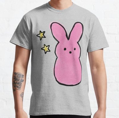 T-Shirt Official Lil Peep Merch