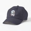 Lil Peep Skull From The Famous Jacket Cap Official Lil Peep Merch