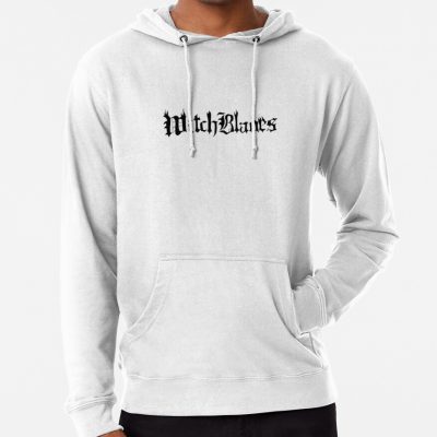 Witch Blades Lil Peep Hoodie Official Lil Peep Merch