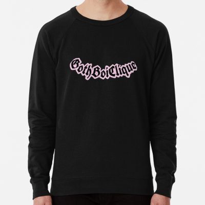 Goth Boi Clique Lil Peep Suicide Boiz Sweatshirt Official Lil Peep Merch