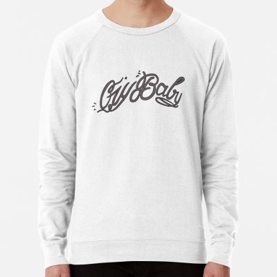 Crybaby - Lil Peep Sweatshirt Official Lil Peep Merch