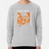 ssrcolightweight sweatshirtmensheather greyfrontsquare productx1000 bgf8f8f8 11 - Lil Peep Merch