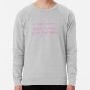ssrcolightweight sweatshirtmensheather greyfrontsquare productx1000 bgf8f8f8 14 - Lil Peep Merch