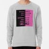 ssrcolightweight sweatshirtmensheather greyfrontsquare productx1000 bgf8f8f8 17 - Lil Peep Merch
