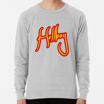 Hell Boy Lil Peep Sweatshirt Official Lil Peep Merch