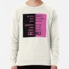 ssrcolightweight sweatshirtmensoatmeal heatherfrontsquare productx1000 bgf8f8f8 17 - Lil Peep Merch