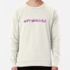 ssrcolightweight sweatshirtmensoatmeal heatherfrontsquare productx1000 bgf8f8f8 25 - Lil Peep Merch