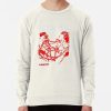 ssrcolightweight sweatshirtmensoatmeal heatherfrontsquare productx1000 bgf8f8f8 27 - Lil Peep Merch