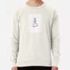 ssrcolightweight sweatshirtmensoatmeal heatherfrontsquare productx1000 bgf8f8f8 3 - Lil Peep Merch