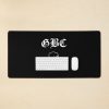 Gothboiclique Lil Peep Style Essential Mouse Pad Official Lil Peep Merch