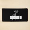 Lil Peep Rose Mouse Pad Official Lil Peep Merch