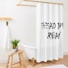 Lil Peep Crybaby Shower Curtain Official Lil Peep Merch