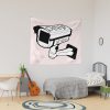 The Peep Show - Lil Peep Tapestry Official Lil Peep Merch