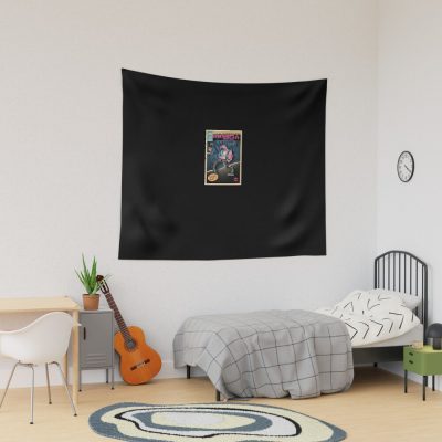 Lil Peep Tribute Tapestry Official Lil Peep Merch